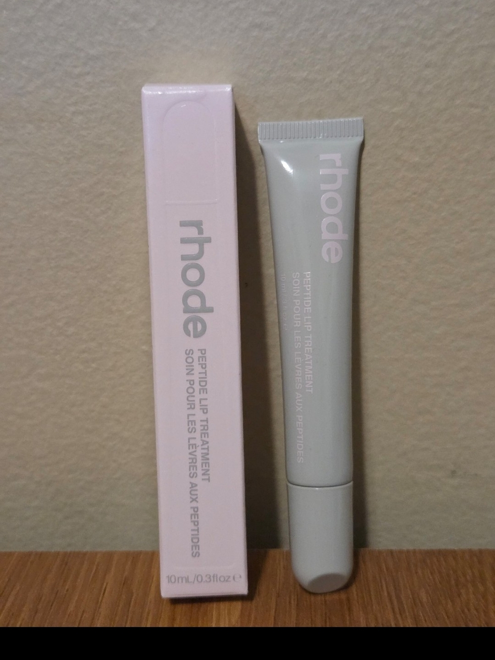Rhode Peptide Lip Treatment — Watermelon Slice NEW IN BOX!